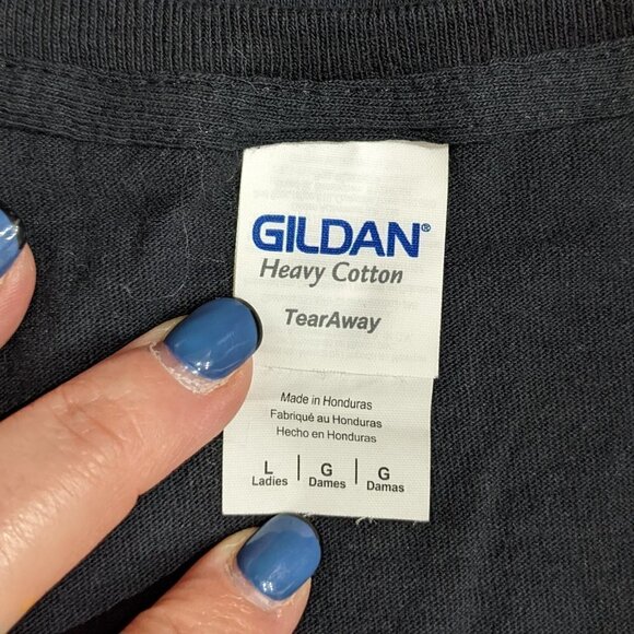 2/$20 Women's Math Teacher Shirt - Picture 2 of 2